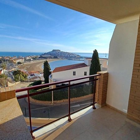 Ferienwohnung Mirador Orangecosta Peñíscola Exterior foto