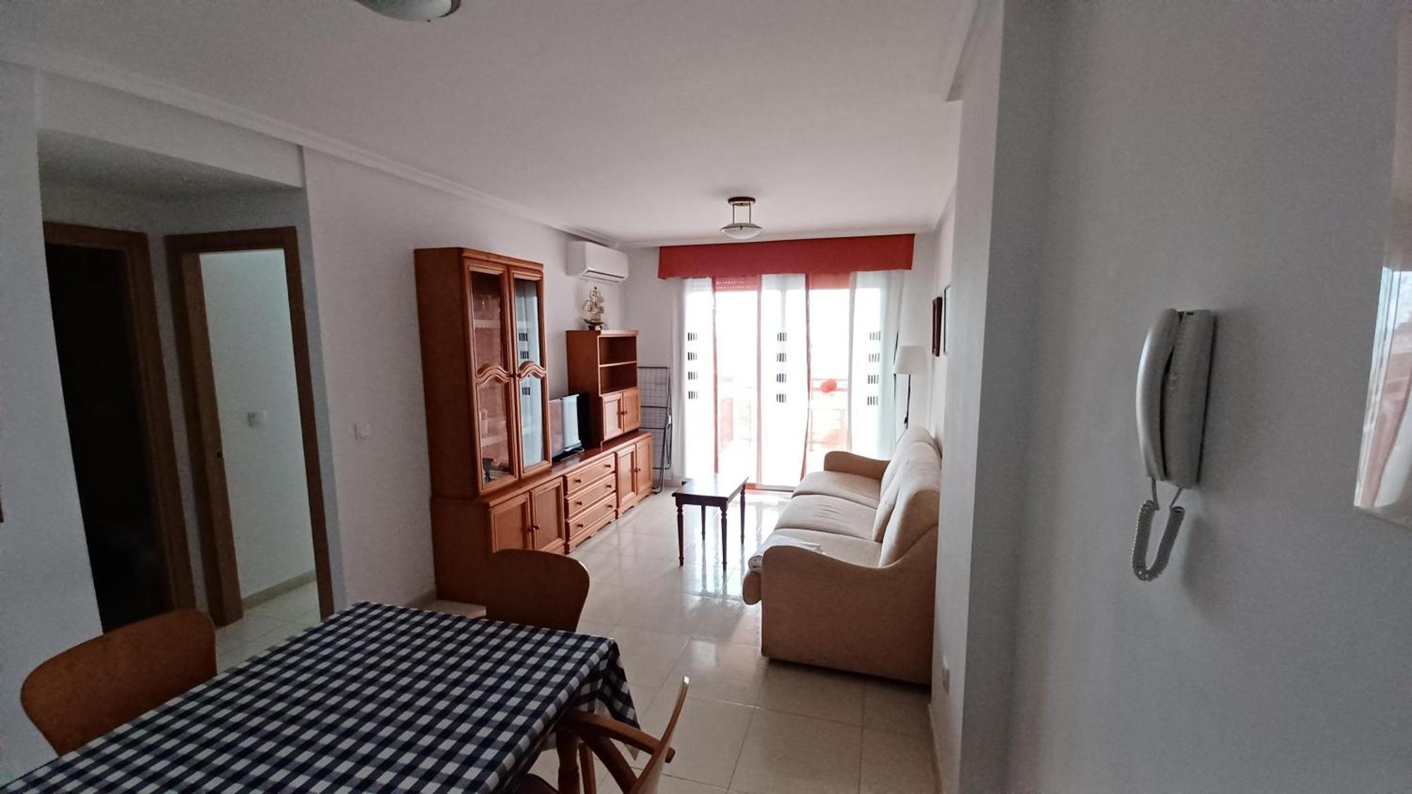 Ferienwohnung Mirador Orangecosta Peñíscola Exterior foto