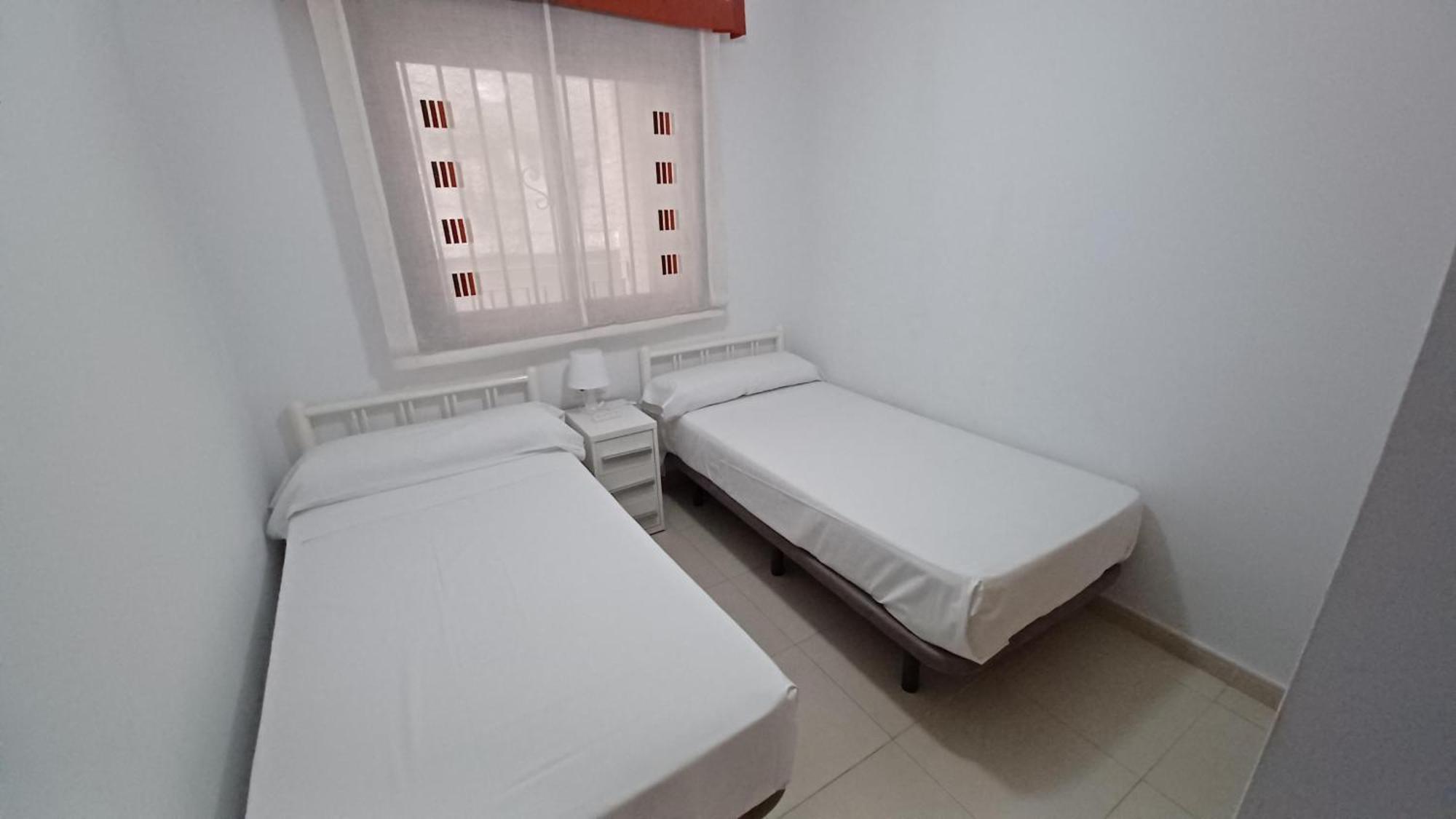 Ferienwohnung Mirador Orangecosta Peñíscola Exterior foto